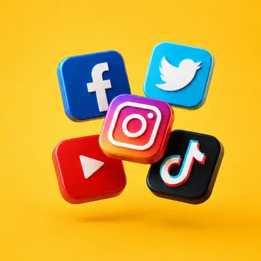 SMM & Marketing