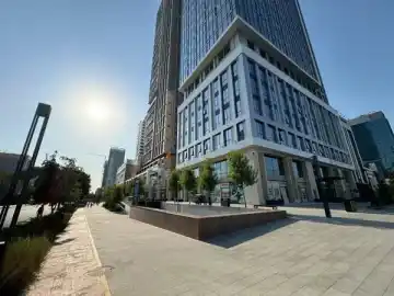 Tashkent office