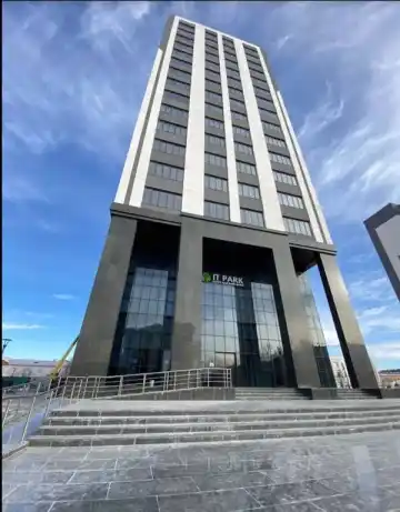 Nukus office