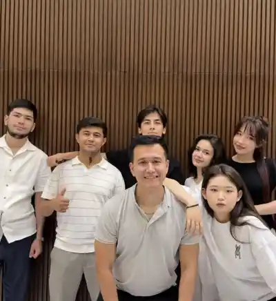 Prosight Dev team