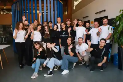 Prosight Dev team