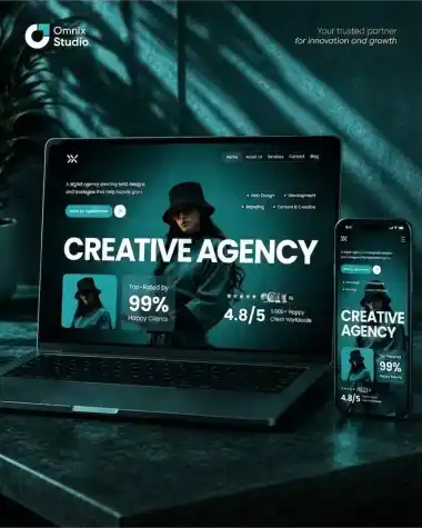 Web Design