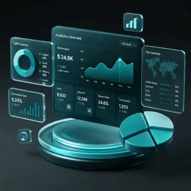 ERP & CRM